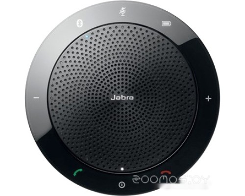 Портативная акустика Jabra Speak 510 UC