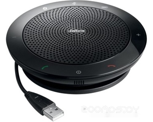 Портативная акустика Jabra Speak 510 UC