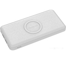 Портативное зарядное устройство Yoobao W5 (белый)