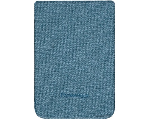 Чехол для электронной книги PocketBook Shell 6 (голубой)