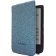 Чехол для электронной книги PocketBook Shell 6 (голубой)