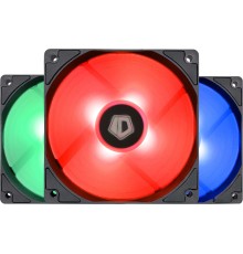 Вентилятор для корпуса ID-COOLING XF-12025-RGB-TRIO
