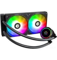 Кулер для процессора ID-COOLING ZOOMFLOW 240X ARGB