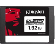 SSD Kingston DC450R 1.92TB SEDC450R/1920G