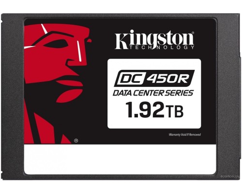 SSD Kingston DC450R 1.92TB SEDC450R/1920G