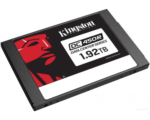 SSD Kingston DC450R 1.92TB SEDC450R/1920G