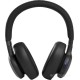 Наушники JBL Live 660NC (черный)