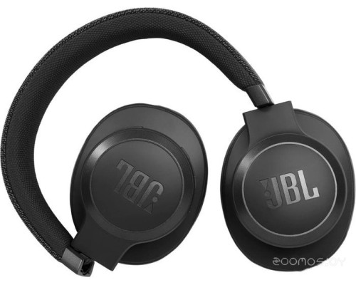 Наушники JBL Live 660NC (черный)