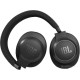 Наушники JBL Live 660NC (черный)