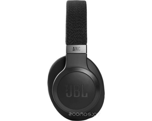 Наушники JBL Live 660NC (черный)