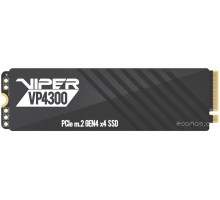 SSD Patriot Viper VP4300 1TB VP4300-1TBM28H