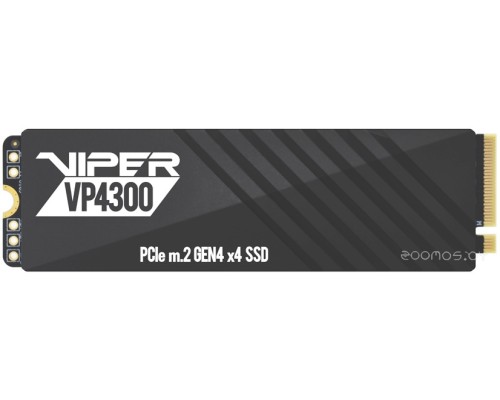 SSD Patriot Viper VP4300 1TB VP4300-1TBM28H