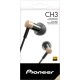 Наушники Pioneer SE-CH3T-G