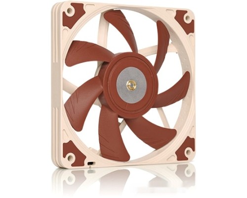 Вентилятор для корпуса Noctua NF-A12x15 PWM