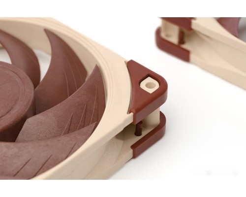 Вентилятор для корпуса Noctua NF-A12x25 PWM