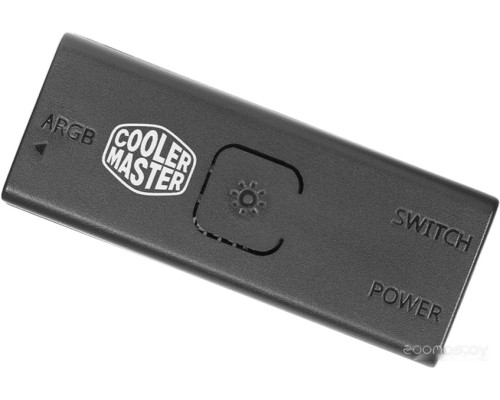 Корпус Cooler Master MasterBox Lite 5 ARGB MCW-L5S3-KGNN-05