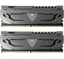 Модуль памяти Patriot Viper Steel 2x8GB DDR4 PC4-32000 PVS416G413C9K