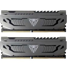 Модуль памяти Patriot Viper Steel 2x8GB DDR4 PC4-32000 PVS416G413C9K