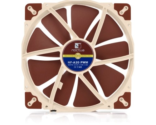 Вентилятор для корпуса Noctua NF-A20 PWM