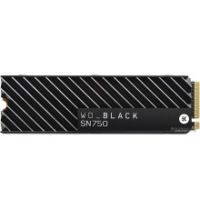 SSD Western Digital Black SN750 1TB WDS100T3XHC