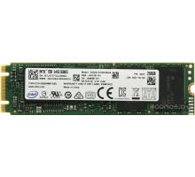 SSD Intel 545s 256GB SSDSCKKW256G8X1