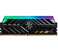 Модуль памяти A-Data Spectrix D41 RGB 2x8GB DDR4 PC4-25600 AX4U32008G16A-DT41