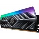 Модуль памяти A-Data Spectrix D41 RGB 2x8GB DDR4 PC4-25600 AX4U32008G16A-DT41