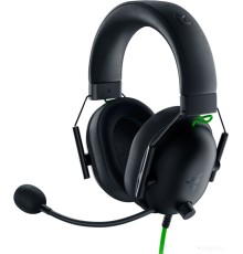 Наушники RAZER BlackShark V2 X (черный)