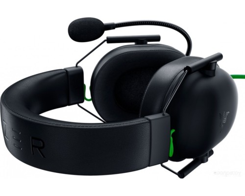 Наушники RAZER BlackShark V2 X (черный)