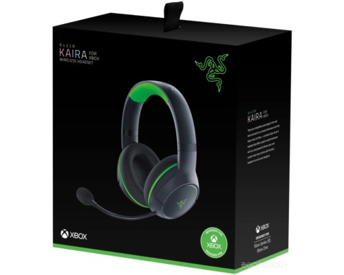 Наушники RAZER Kaira for Xbox