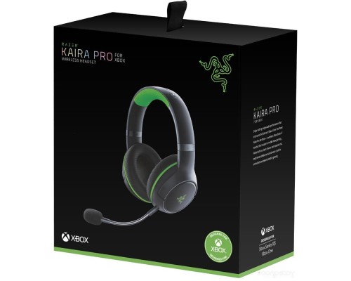 Наушники RAZER Kaira Pro for Xbox