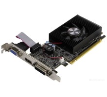 Видеокарта Afox GeForce GT 610 2GB DDR3 AF610-2048D3L7-V8