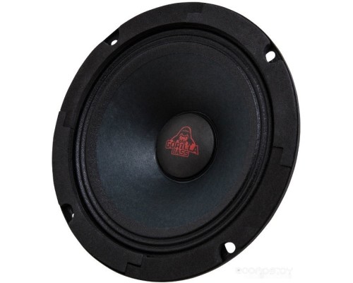 Автоакустика Kicx Gorilla Bass GBL65