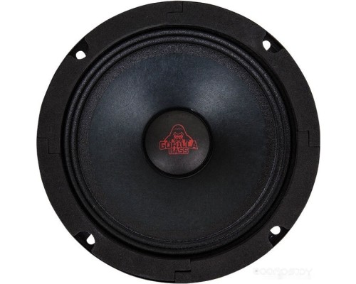 Автоакустика Kicx Gorilla Bass GBL65