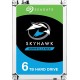 Жесткий диск Seagate Skyhawk 6TB ST6000VX001