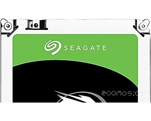 Жесткий диск Seagate Skyhawk 6TB ST6000VX001