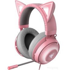 Наушники RAZER Kraken Kitty (розовый)