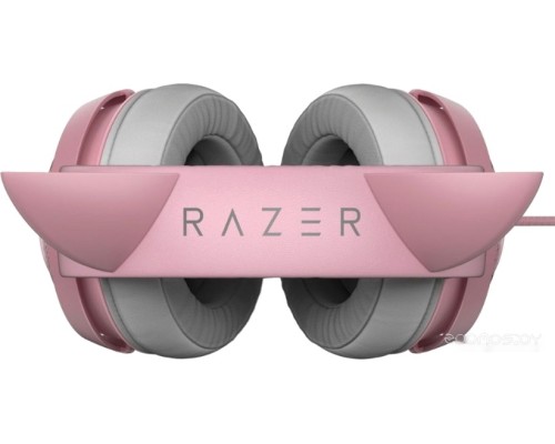 Наушники RAZER Kraken Kitty (розовый)