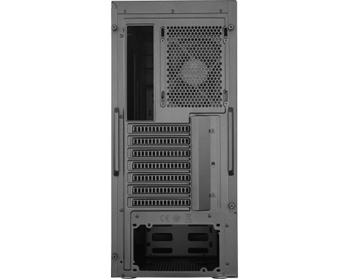 Корпус Cooler Master Silencio S600 MCS-S600-KN5N-S00