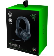 Наушники RAZER Kraken V3 X