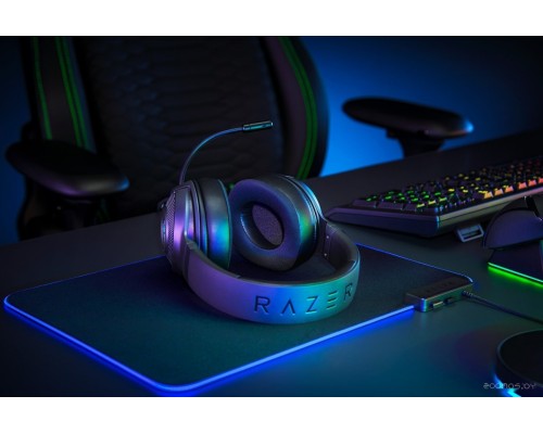 Наушники RAZER Kraken V3 X