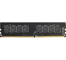 Модуль памяти AMD Radeon R7 Performance 4GB DDR4 PC4-21300 R744G2606U1S-UO