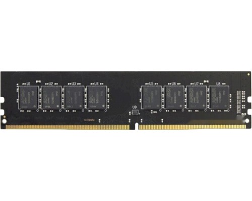 Модуль памяти AMD Radeon R7 Performance 4GB DDR4 PC4-21300 R744G2606U1S-UO