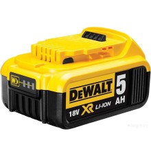 Аккумулятор для инструмента DeWALT DCB184 (18В/5 Ah)