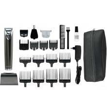 Машинка для стрижки волос Wahl Stainless Steel Advanced 9864-016