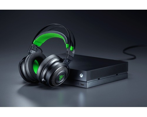 Наушники RAZER Nari Ultimate Xbox One