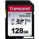 Карта памяти Transcend SDXC 330S TS128GSDC330S 128GB