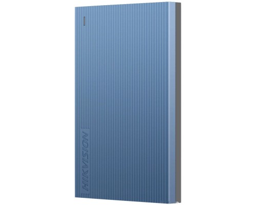 Внешний жёсткий диск Hikvision T30 HS-EHDD-T30(STD)/2T/BLUE/OD 2TB (синий)