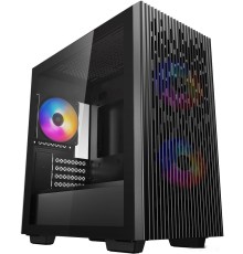 Корпус Deepcool Matrexx 40 3FS DP-MATX-MATREXX40-3FS