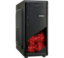 Корпус Exegate EVO-8207 EX281255RUS